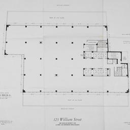 123 William Street, 21st To...