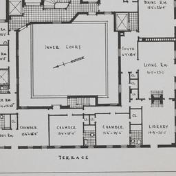 1085 Park Avenue, Penthouse...