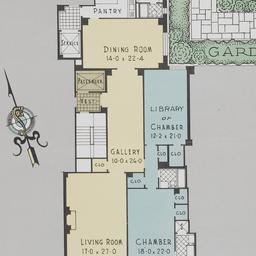 San Remo, 145-146 Central P...