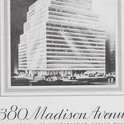 380 Madison Avenue