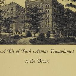 Virginia Apartments, Franz ...