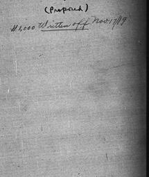Carnegie General Donations,...