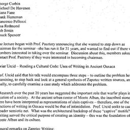 Minutes, 2005-02-24. The Ar...