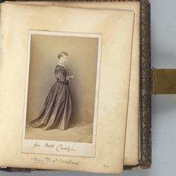 Alice Woolner