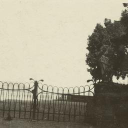 Page No. 006 - Rome, Villa ...