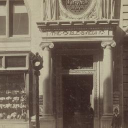 Page No. 015 - Houston St. ...