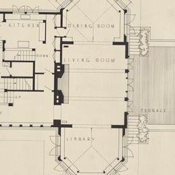 Ground floor plan for publi...