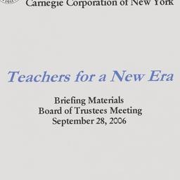 Board of Trustees - Meeting...