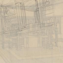 Interior view [verso]