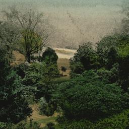Prospect Park, Brooklyn, N. Y.