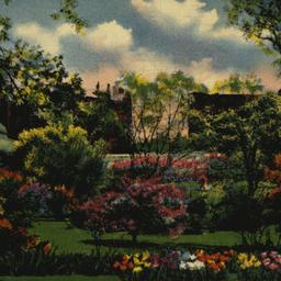 Brooklyn Botanic Opposite P...