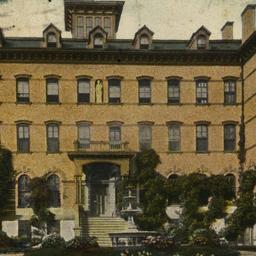 St. Joseph's Home for G...