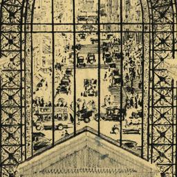 Window Over Fifth Avenue En...