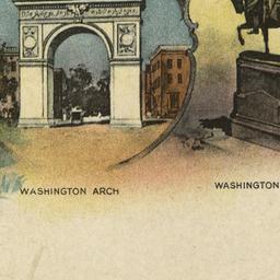 Souvenir of Greater New Yor...
