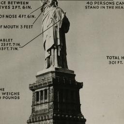 Liberty Enlightening the Wo...