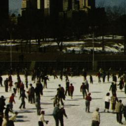 [Wollman Memorial skating r...