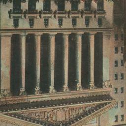 New York Stock Exchange