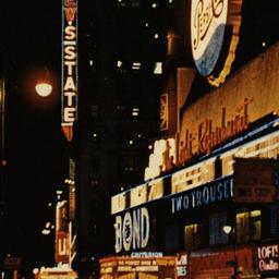 Times Square