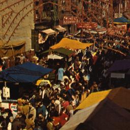 The Feast of San Gennaro Ne...