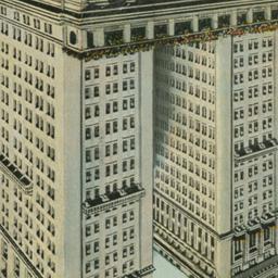 Biltmore Hotel, Madison Ave...