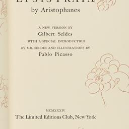Lysistrata