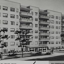 Herkimer Gardens, 400 Herki...