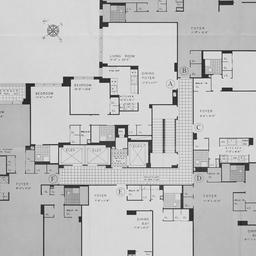 177 E. 75 Street, Plan Of 1...