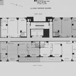 Schuyler House, 1210-1230 C...