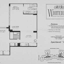 Whitehall, 3333 Henry Hudso...