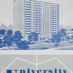 University Gardens, 1380 Un...