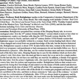 Minutes, 2001-10-15. Women ...