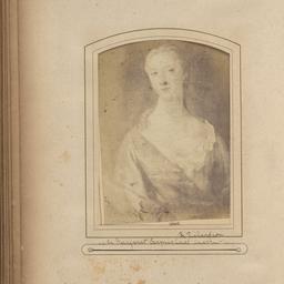 Lady Margaret Carmichael An...