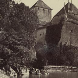 Page No. 113 - Chillon