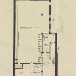Page No. 146 - Basement pla...