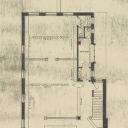 Page No. 147 - First floor ...
