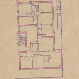 Flat plans