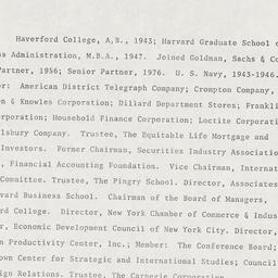 Board of Trustees