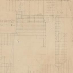 Framing plan