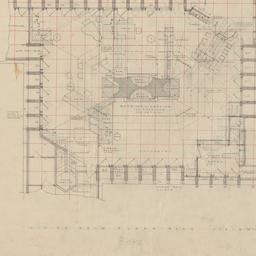 Living room floor plan