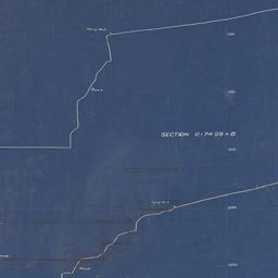 Ground section [verso]