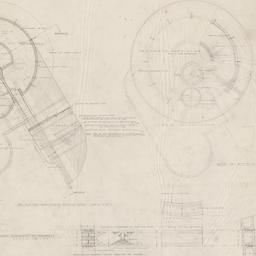 Working drawing #2: Plan