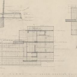 Working drawing #9: Framing...