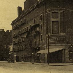 New Montauk Theatre, Brookl...