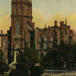 Normal College, N. Y. City.