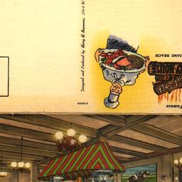 The Hickory House Steaks Se...