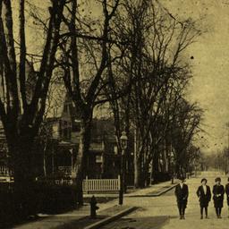 Benson Avenue, Bath Beach, ...
