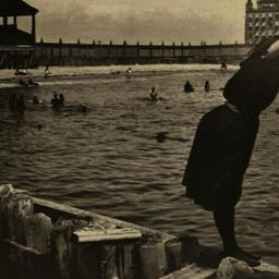 Manhattan Beach, 1897