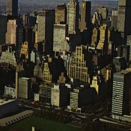 United Nations from the Eas...