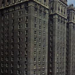 Manger Vanderbilt Hotel