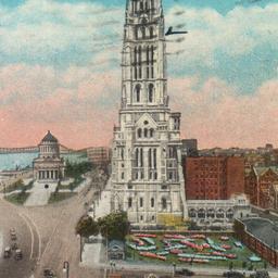 Riverside Church and Grant&...